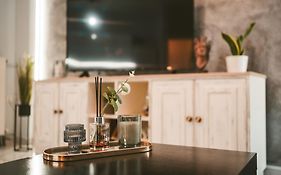 Unique Central Apartment